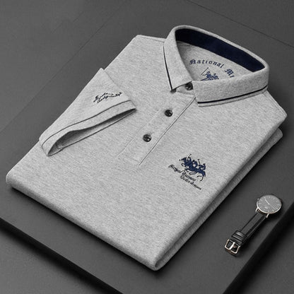 WELDEN - Bequemes Poloshirt für Herren (NUR FÜR KURZE ZEIT: 1+1 GRATIS!)
