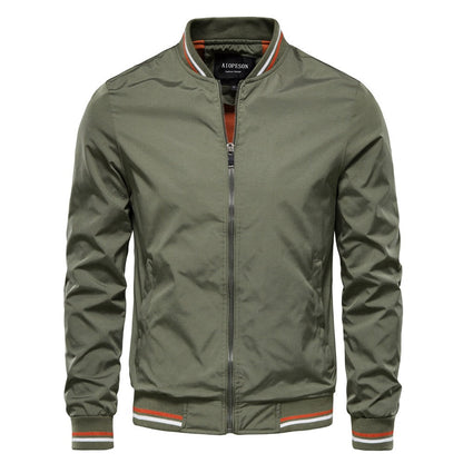 COLTON - Bomberjacke