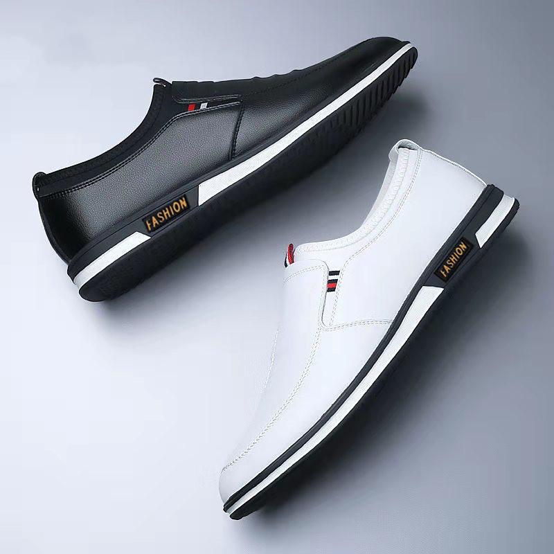 KONRAD – Elegante Slipper