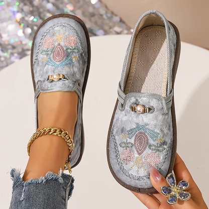 ELSKE | Lichte zomerschoenen