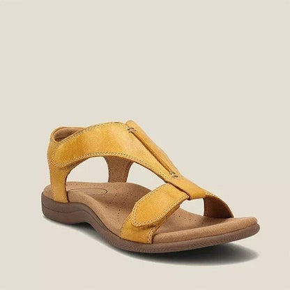 TESSA | Huidvriendelijke sandalen
