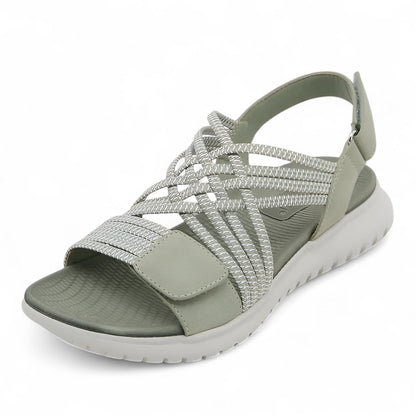 ANNELIE - Sandalen Komfort