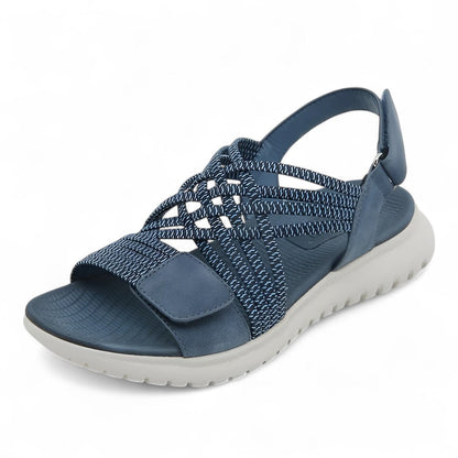 ANNELIE - Sandalen Komfort