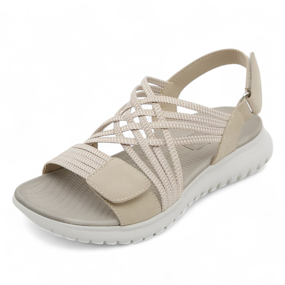 ANNELIE - Sandalen Komfort