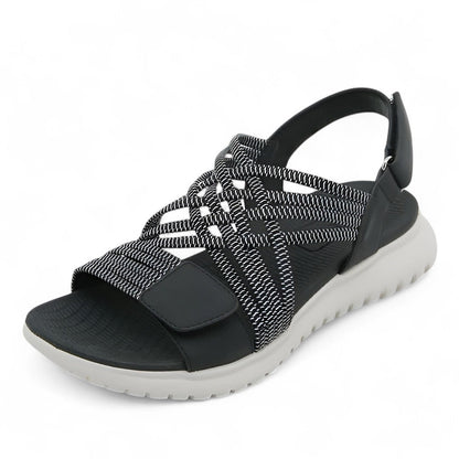 ANNELIE - Sandalen Komfort