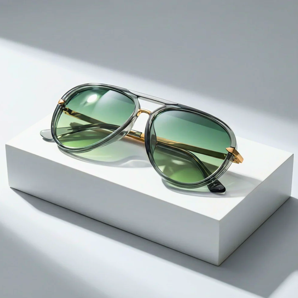 VIOLA - Aviator Sonnenbrille