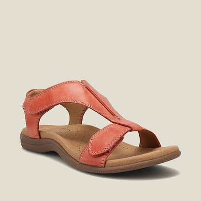TESSA | Huidvriendelijke sandalen