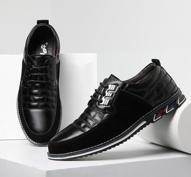 TOBIAS - Klassische Schuhe