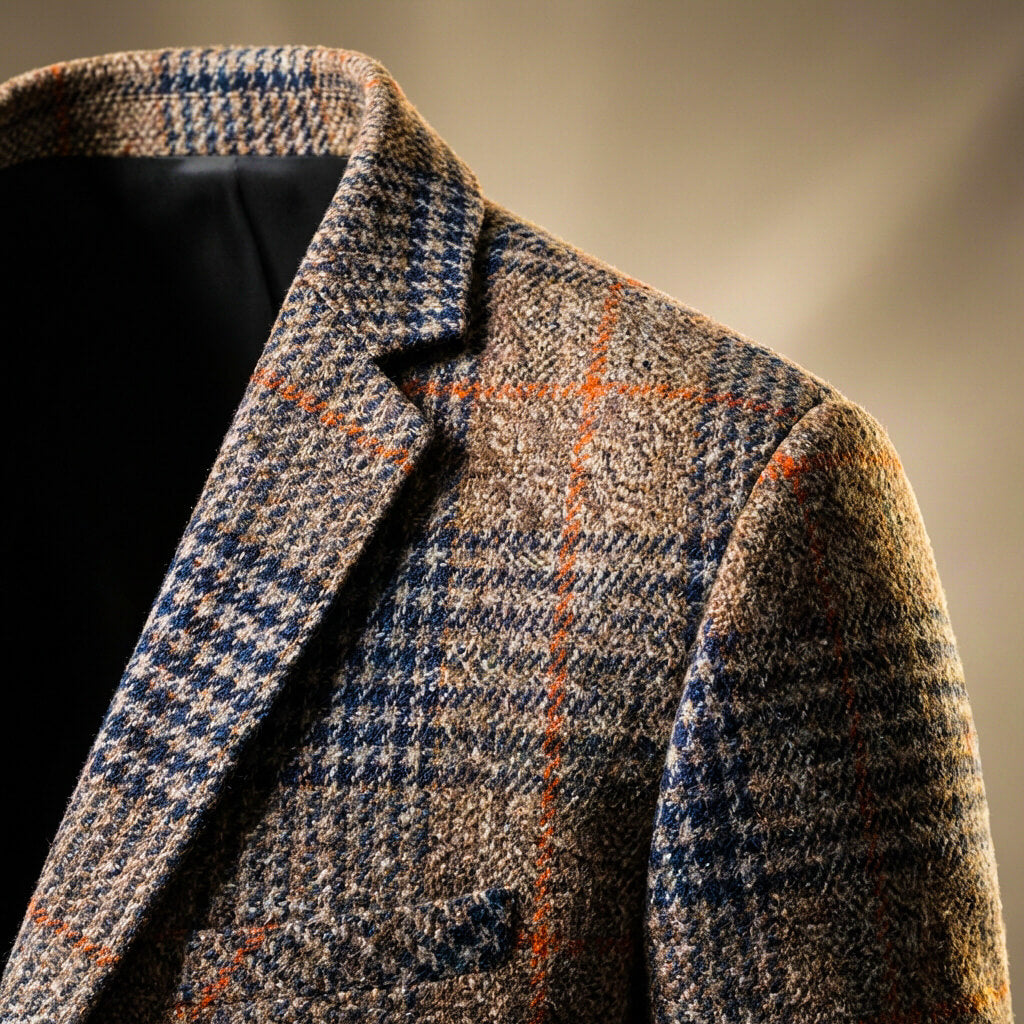 WIESENBERG – Heritage Blazer