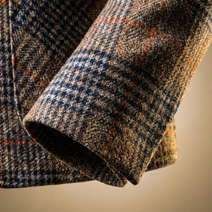 WIESENBERG – Heritage Blazer