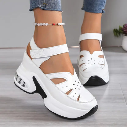 KATJA - Orthopädische Sandalen