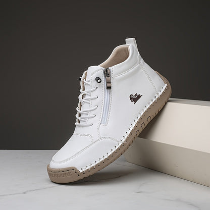 ELARA™ – Ergonomische Komfortschuhe für Damen