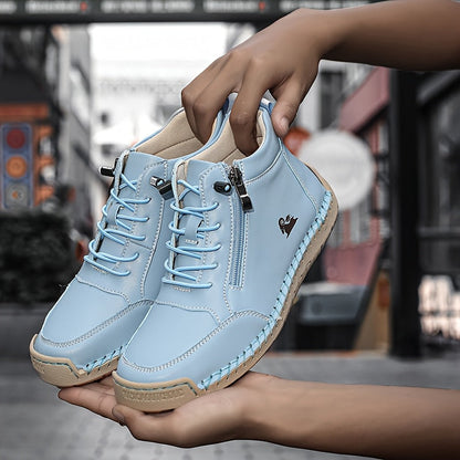 ELARA™ – Ergonomische Komfortschuhe für Damen