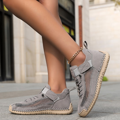 IRIS – Atmungsaktive Komfort Sneaker
