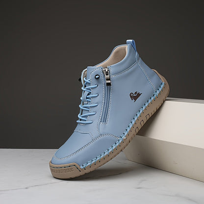ELARA™ – Ergonomische Komfortschuhe für Damen