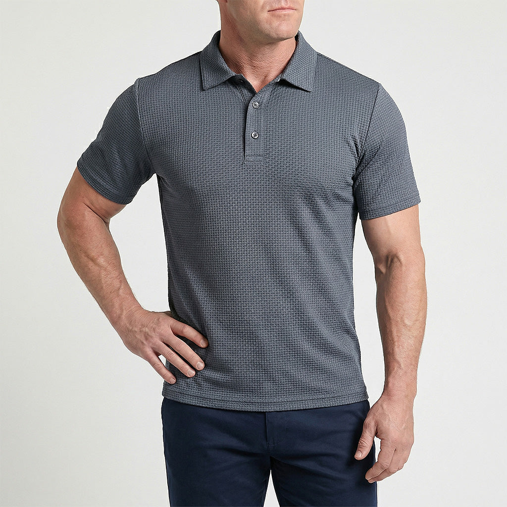 PORTOFINO – Struktur Polo