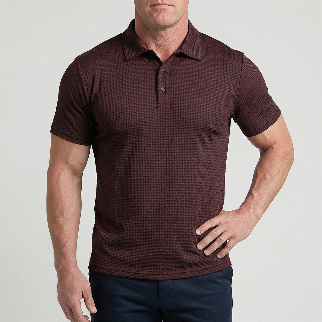 PORTOFINO – Struktur Polo