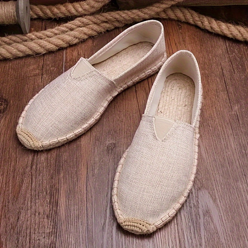 MATTHIAS – Sommer Espadrilles