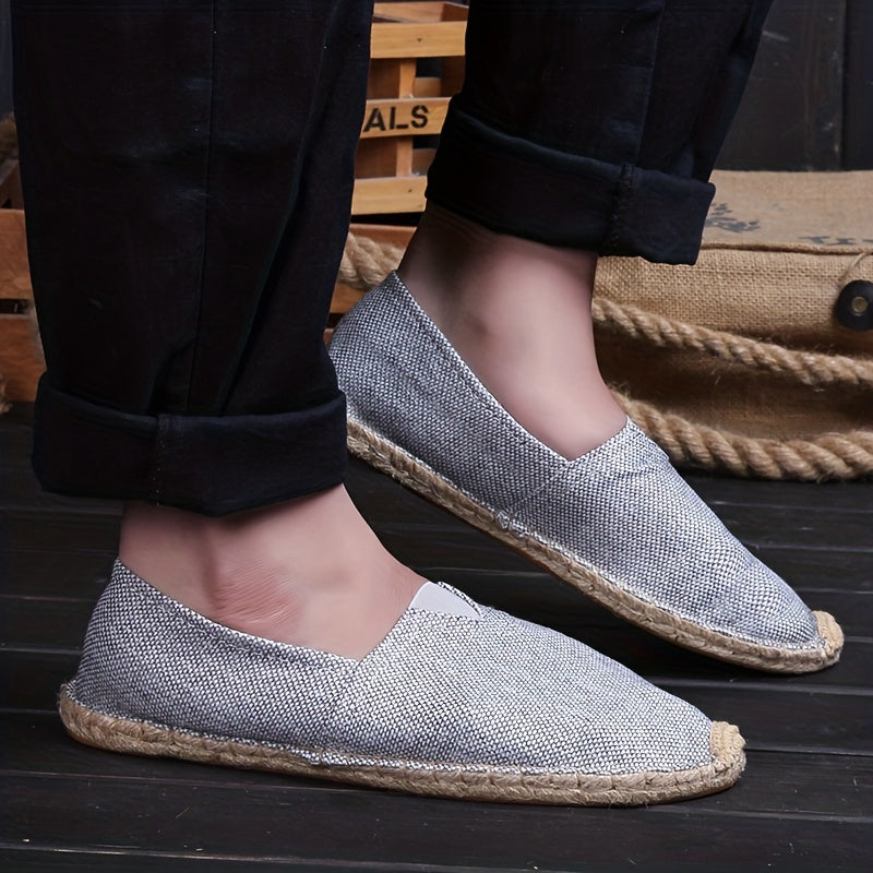 MATTHIAS – Sommer Espadrilles