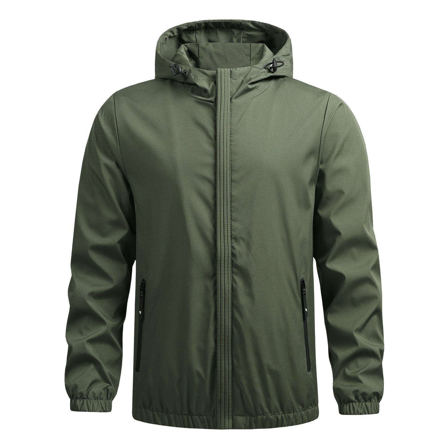 ZAYDEN™ – Wasserdichte Außenjacke