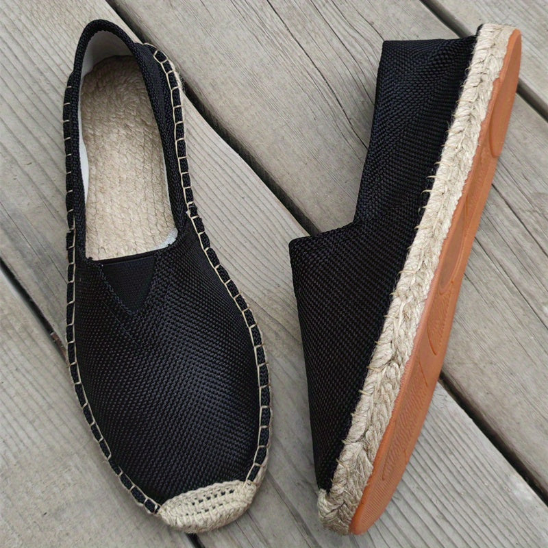 MATTHIAS – Sommer Espadrilles