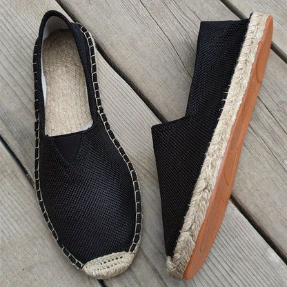MATTHIAS – Sommer Espadrilles