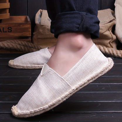 MATTHIAS – Sommer Espadrilles