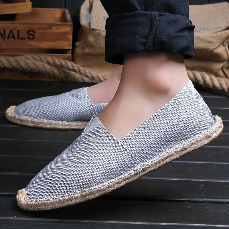 MATTHIAS – Sommer Espadrilles