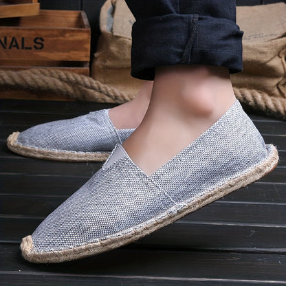 MATTHIAS – Sommer Espadrilles