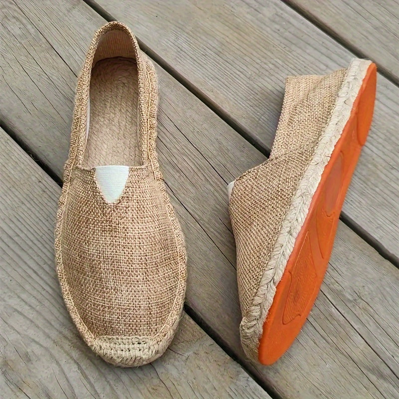 MATTHIAS – Sommer Espadrilles
