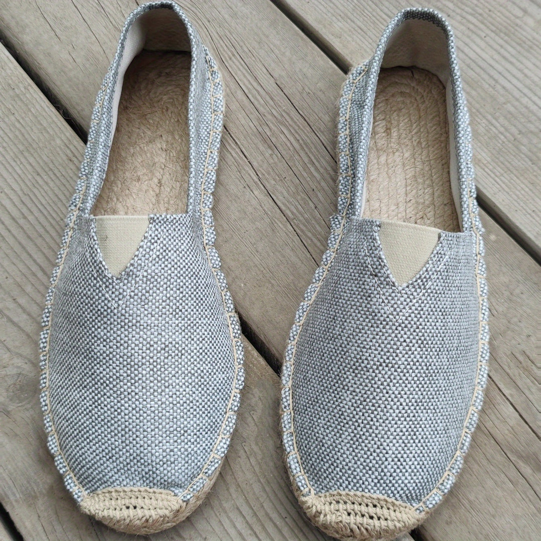 MATTHIAS – Sommer Espadrilles