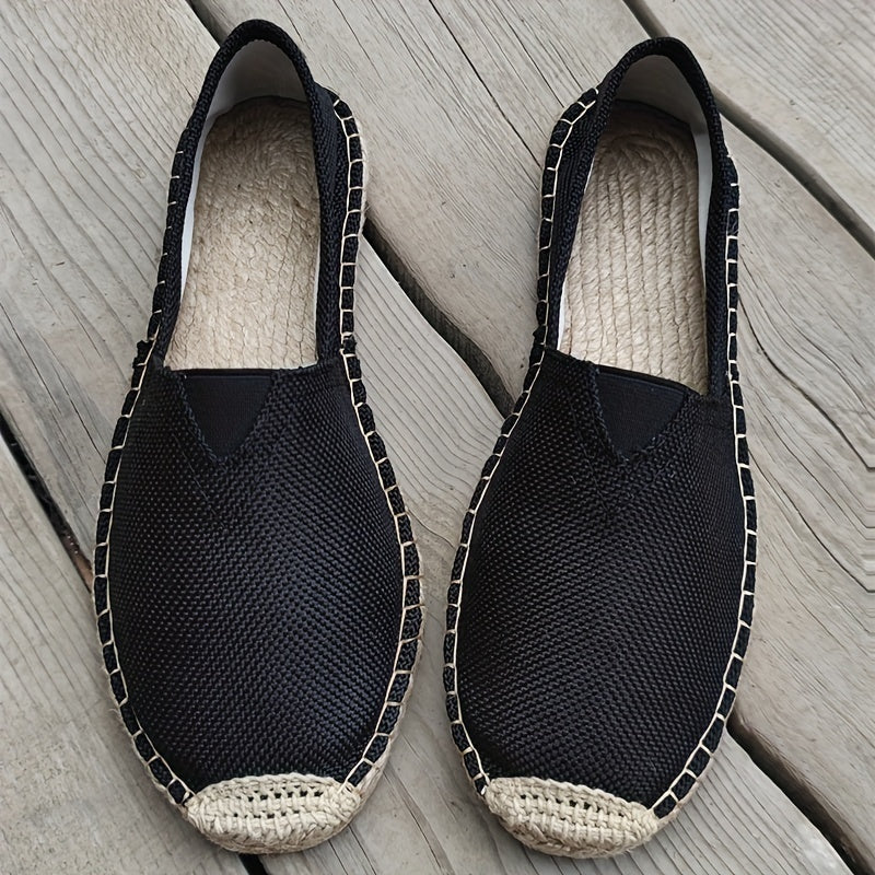 MATTHIAS – Sommer Espadrilles