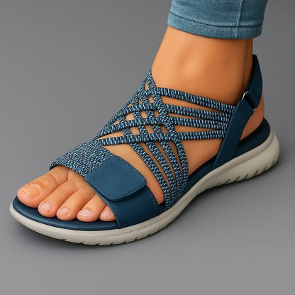 ANNELIE - Sandalen Komfort