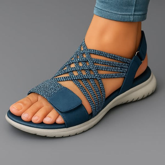 ANNELIE - Sandalen Komfort