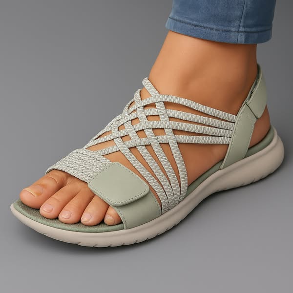 ANNELIE - Sandalen Komfort