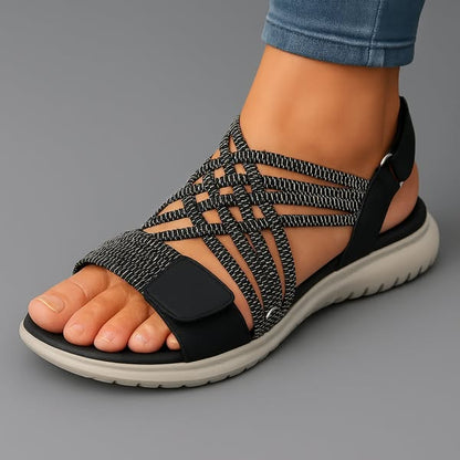 ANNELIE - Sandalen Komfort