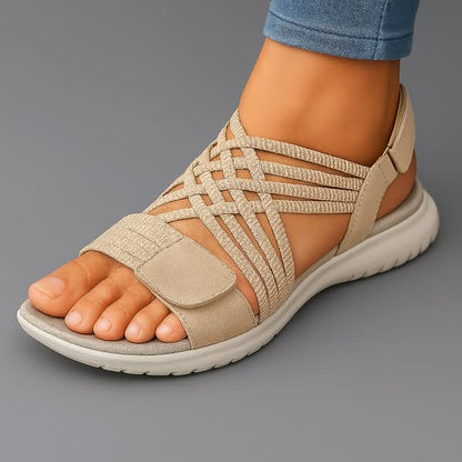 ANNELIE - Sandalen Komfort
