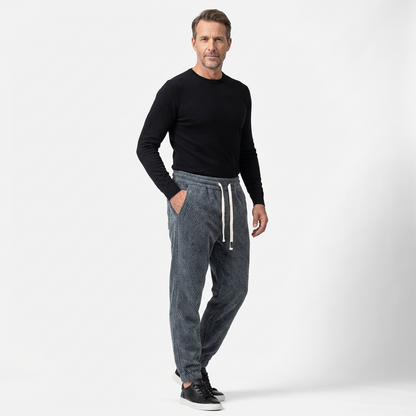 KINZIG – Komfort-Hose