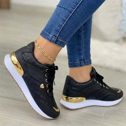 IRMGARD™ – Elegante Damen-Sneakers