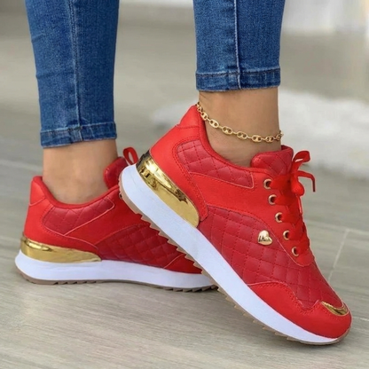 IRMGARD™ – Elegante Damen-Sneakers