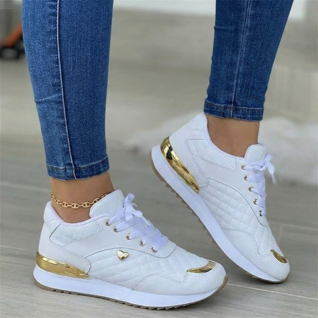 IRMGARD™ – Elegante Damen-Sneakers