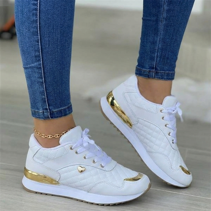 IRMGARD™ – Elegante Damen-Sneakers