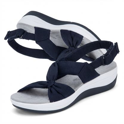 LINA - Orthopädische Sandalen