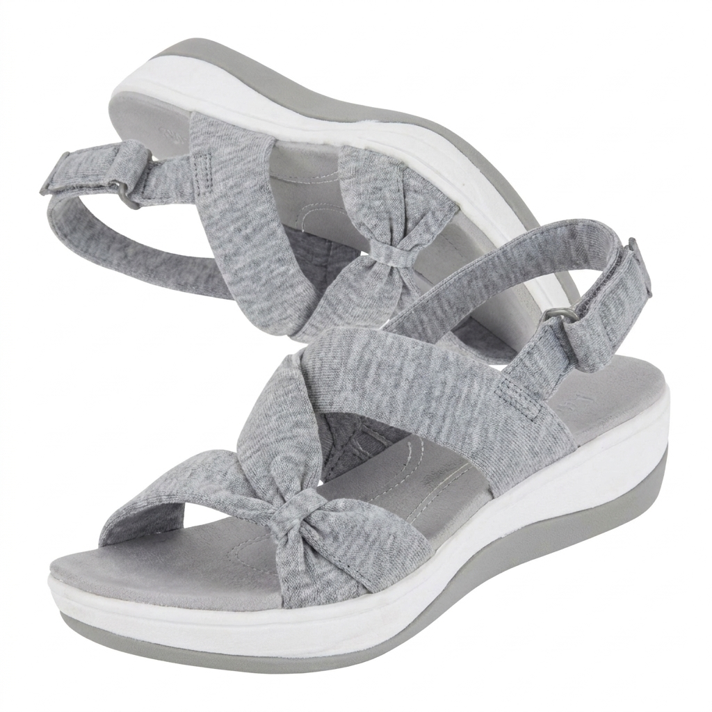 LINA - Orthopädische Sandalen