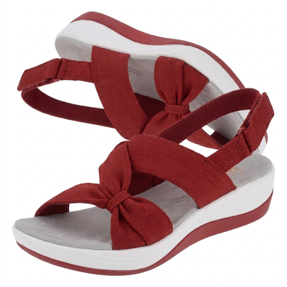 LINA - Orthopädische Sandalen