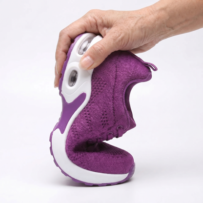 KARLA – Komfort Sneaker