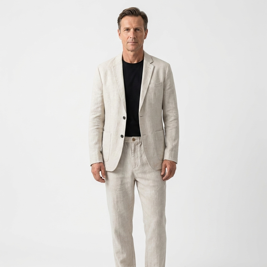 KLAUS – Set Elegante