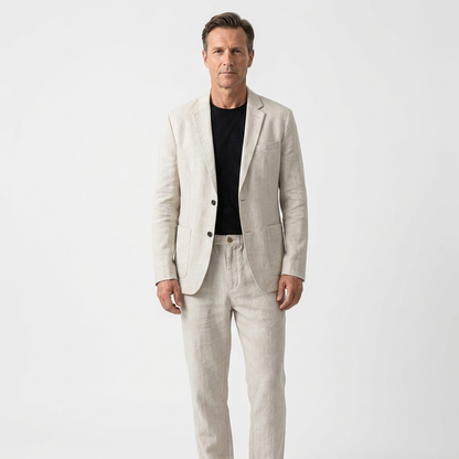 KLAUS – Set Elegante