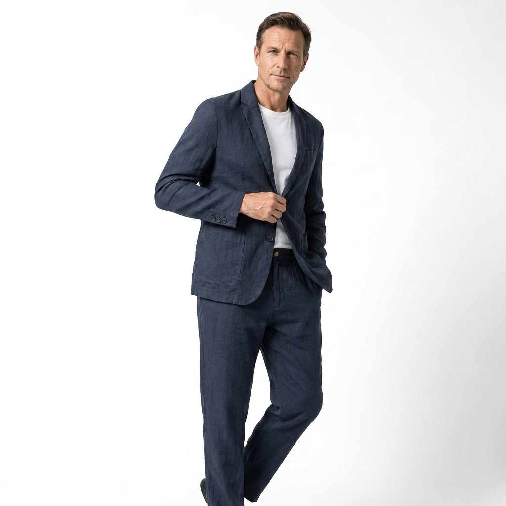 KLAUS – Set Elegante
