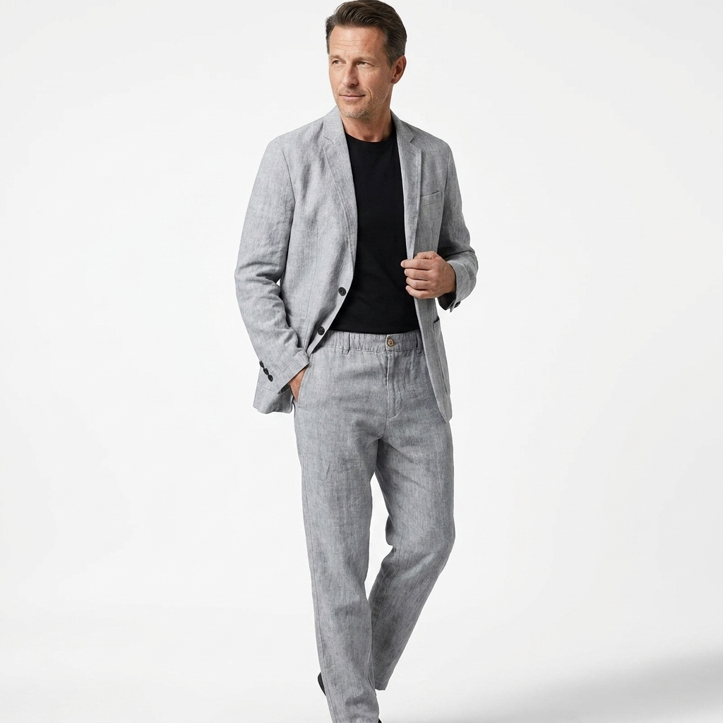 KLAUS – Set Elegante